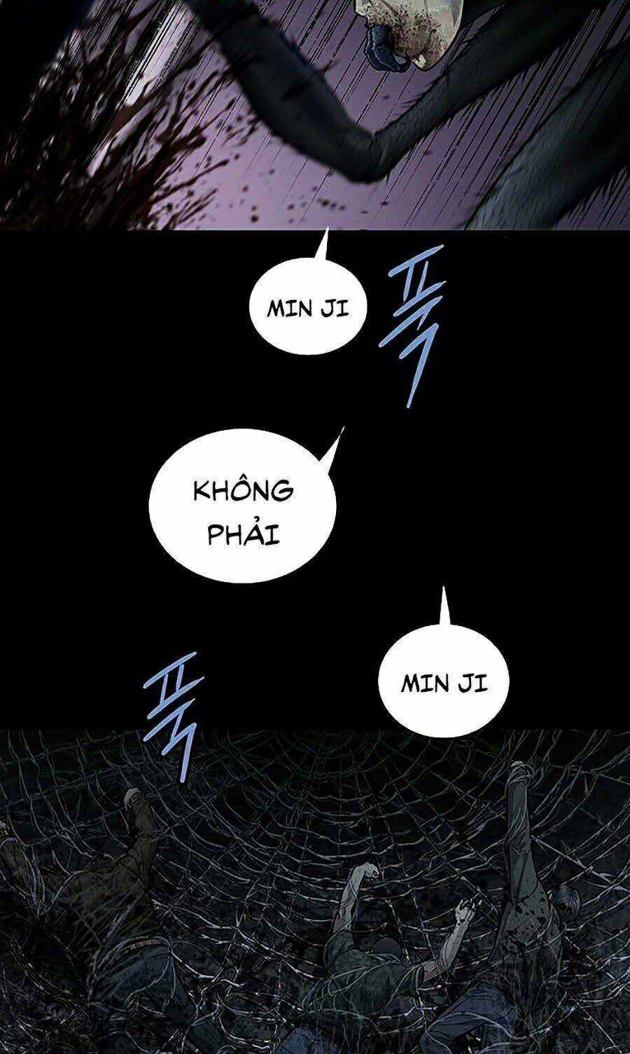 THẢM HỌA ONG ĐỘC - Chapter 265 - Trang 71