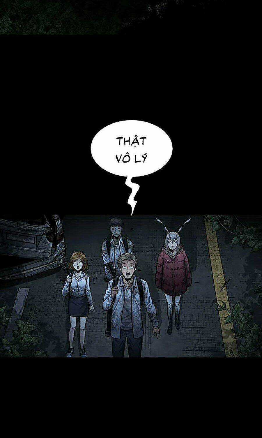 THẢM HỌA ONG ĐỘC - Chapter 265 - Trang 73