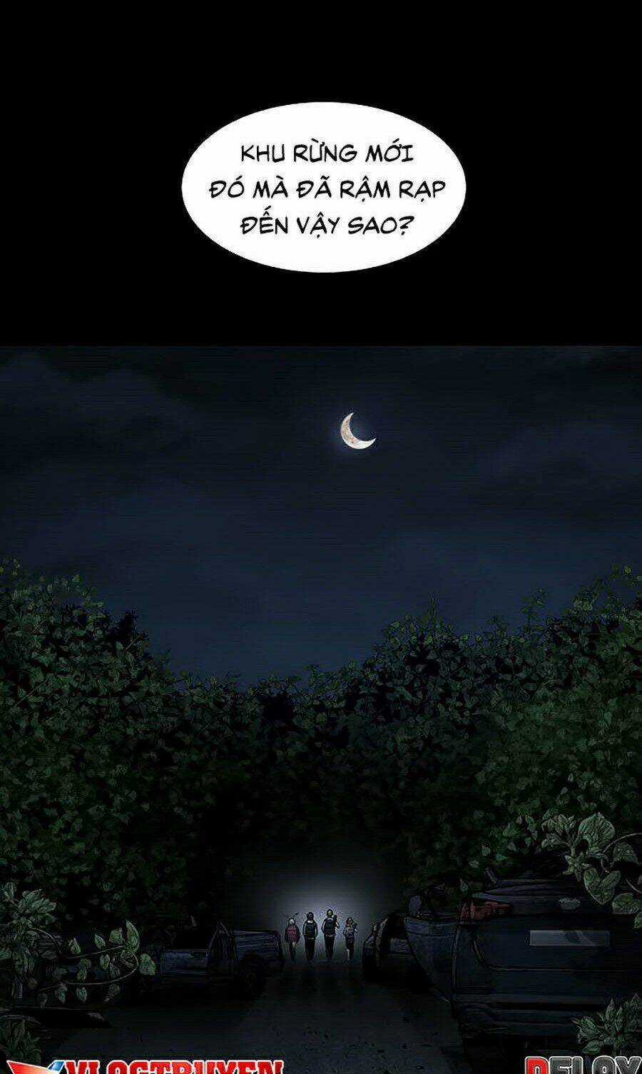 THẢM HỌA ONG ĐỘC - Chapter 265 - Trang 74