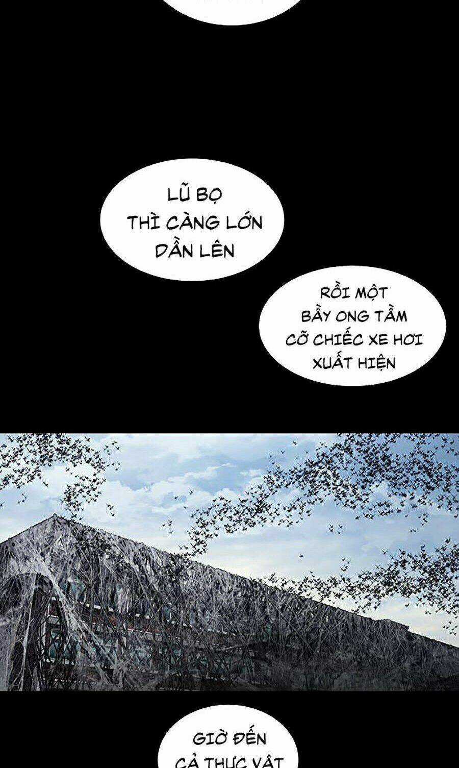 THẢM HỌA ONG ĐỘC - Chapter 265 - Trang 76