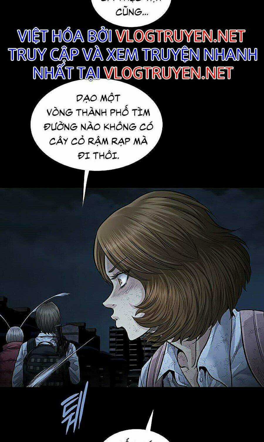 THẢM HỌA ONG ĐỘC - Chapter 265 - Trang 77