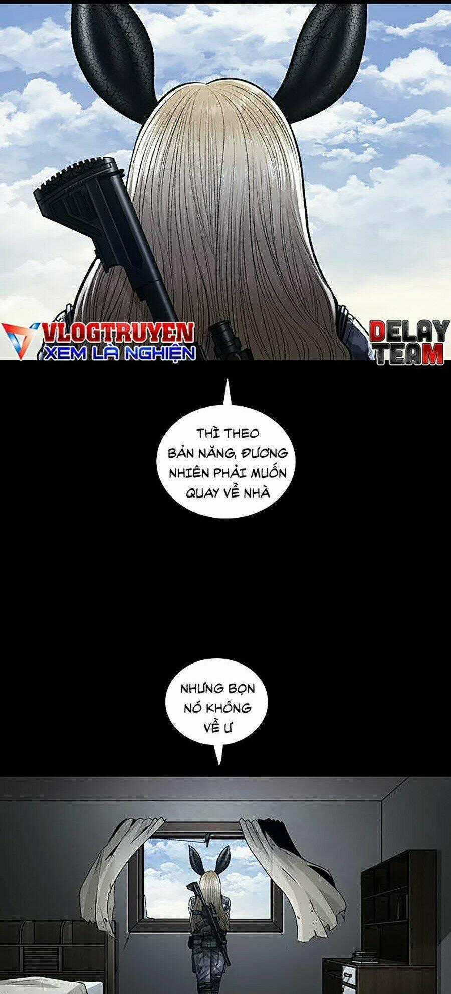 THẢM HỌA ONG ĐỘC - Chapter 266 - Trang 2