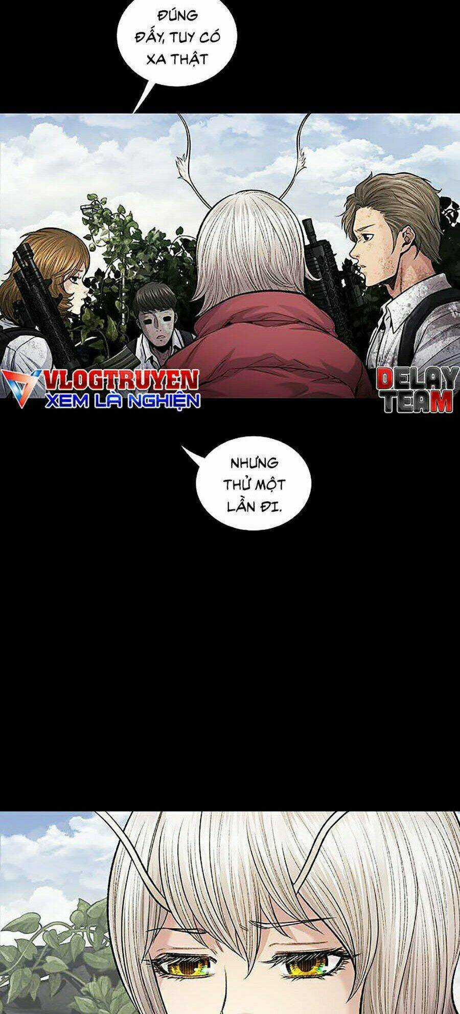 THẢM HỌA ONG ĐỘC - Chapter 266 - Trang 11