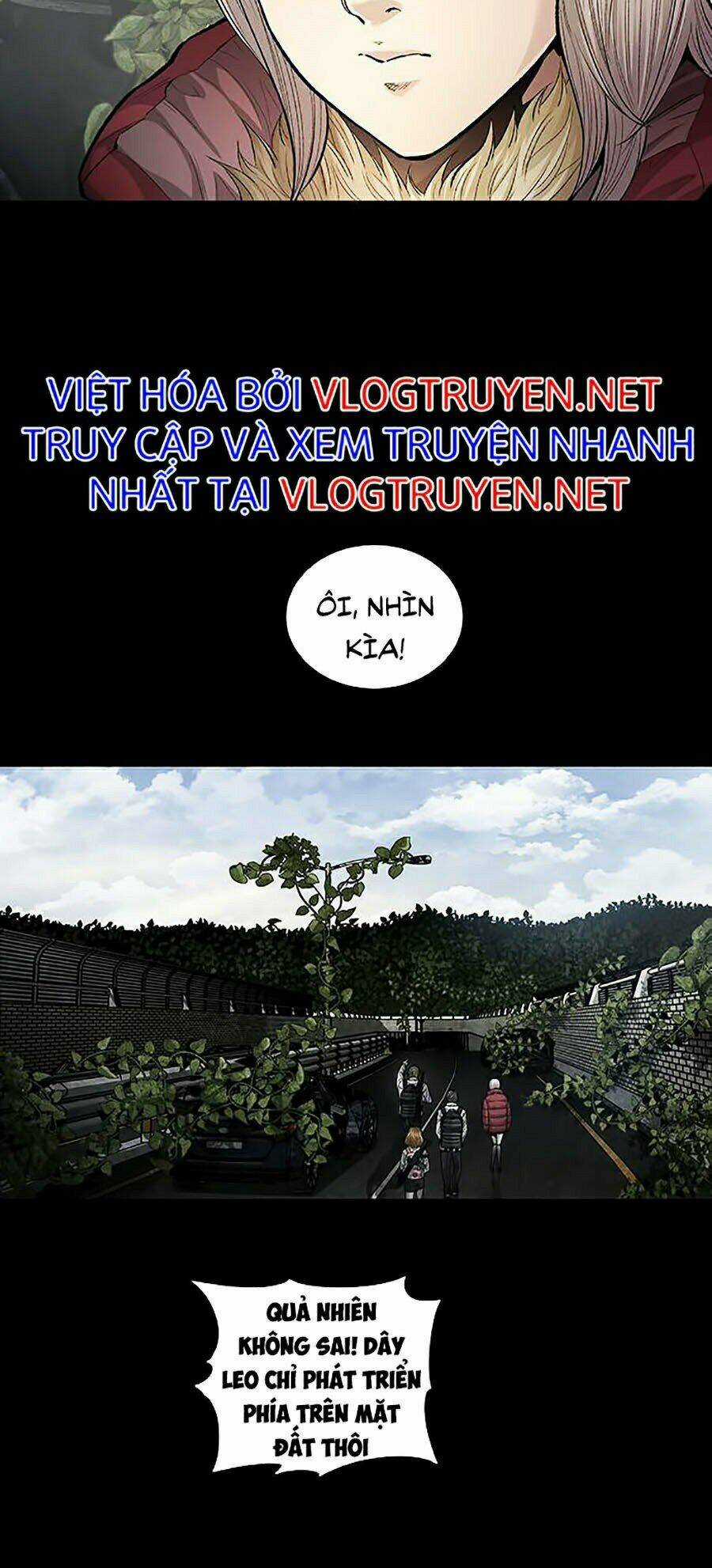 THẢM HỌA ONG ĐỘC - Chapter 266 - Trang 12