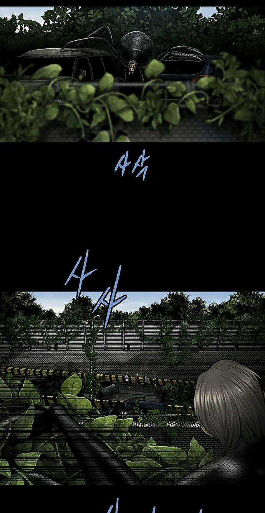 THẢM HỌA ONG ĐỘC - Chapter 266 - Trang 15