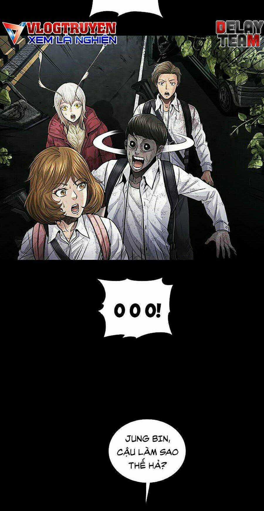 THẢM HỌA ONG ĐỘC - Chapter 266 - Trang 17