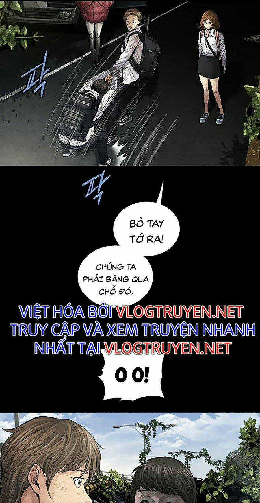 THẢM HỌA ONG ĐỘC - Chapter 266 - Trang 18
