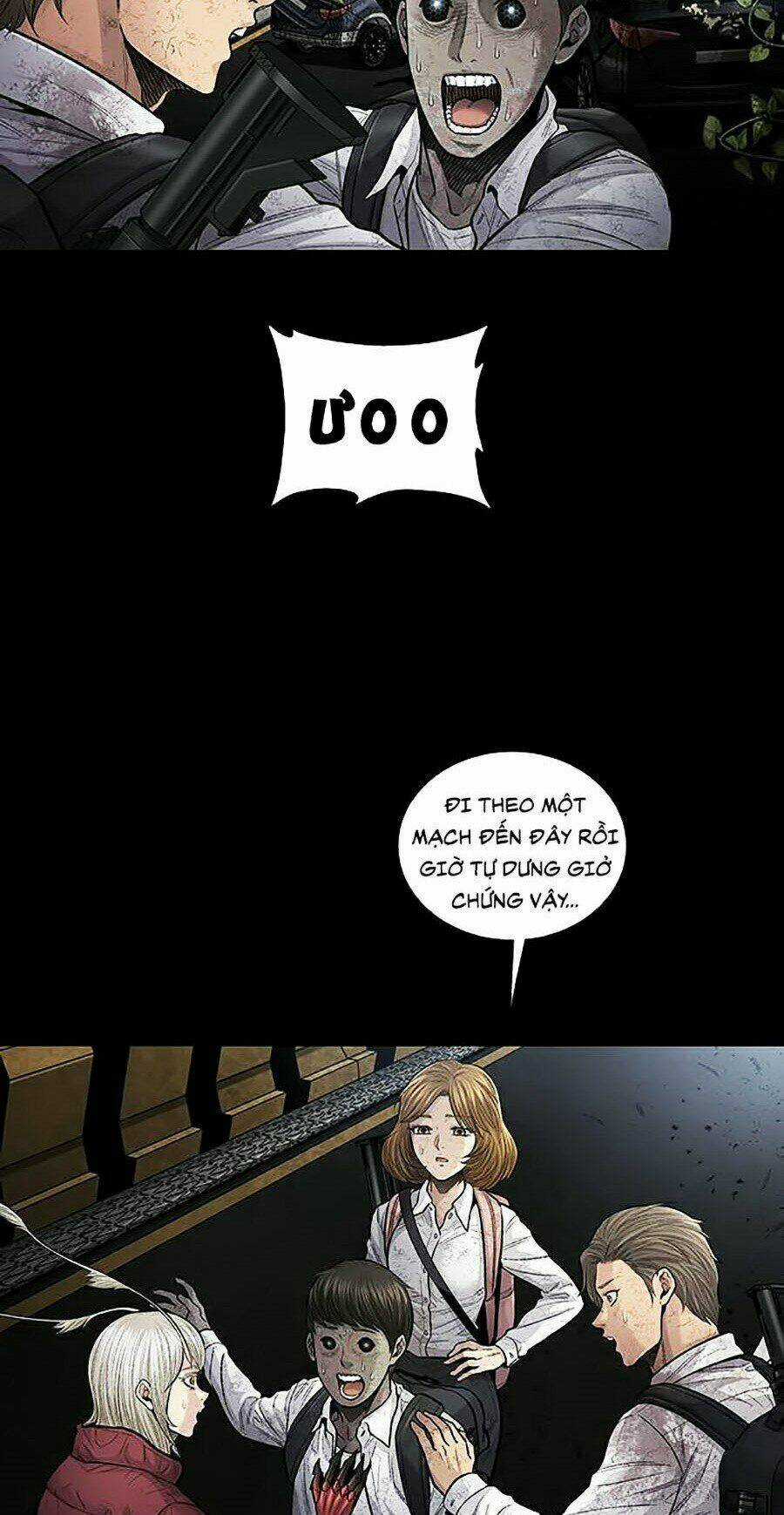 THẢM HỌA ONG ĐỘC - Chapter 266 - Trang 19