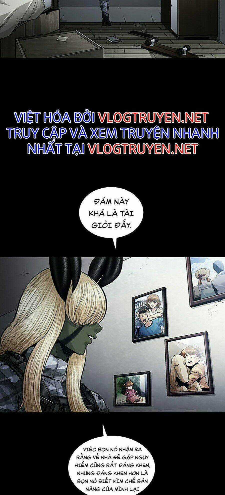 THẢM HỌA ONG ĐỘC - Chapter 266 - Trang 3