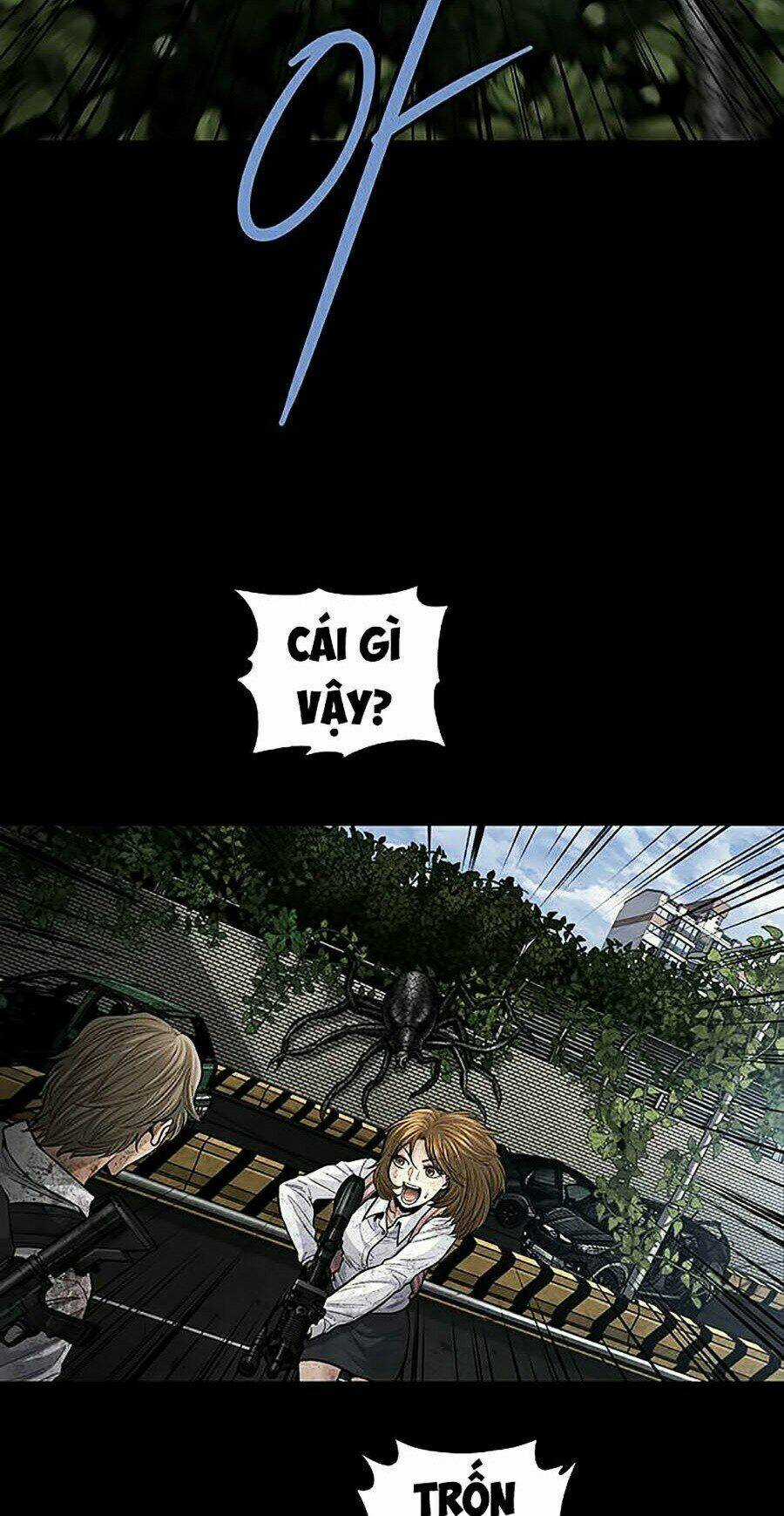 THẢM HỌA ONG ĐỘC - Chapter 266 - Trang 23