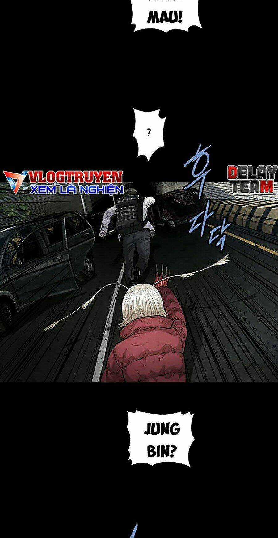 THẢM HỌA ONG ĐỘC - Chapter 266 - Trang 24