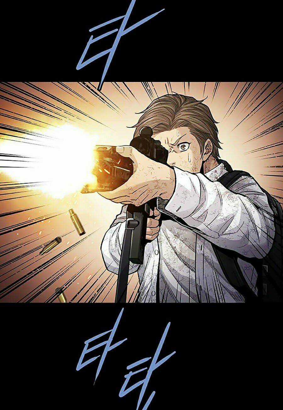 THẢM HỌA ONG ĐỘC - Chapter 266 - Trang 25