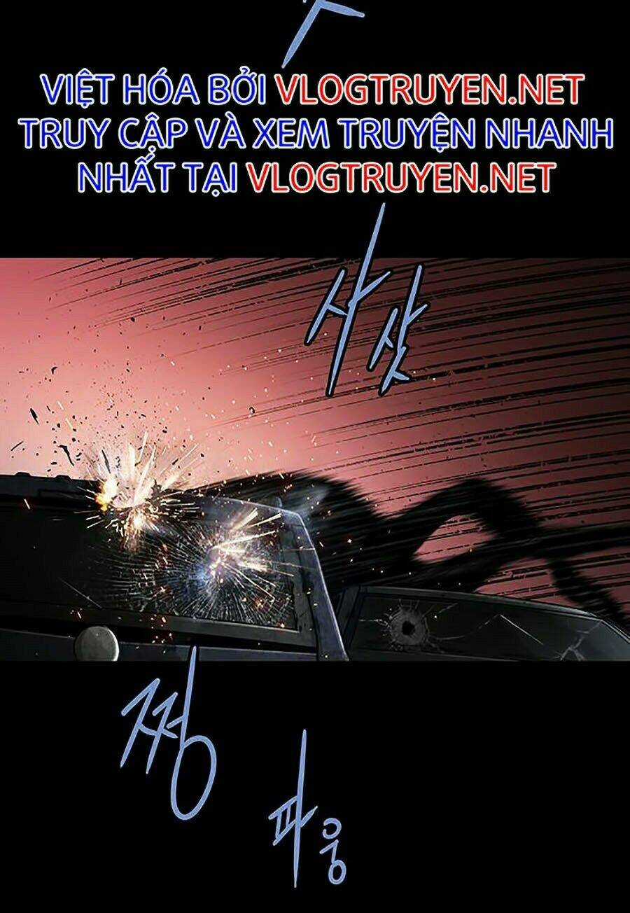 THẢM HỌA ONG ĐỘC - Chapter 266 - Trang 26