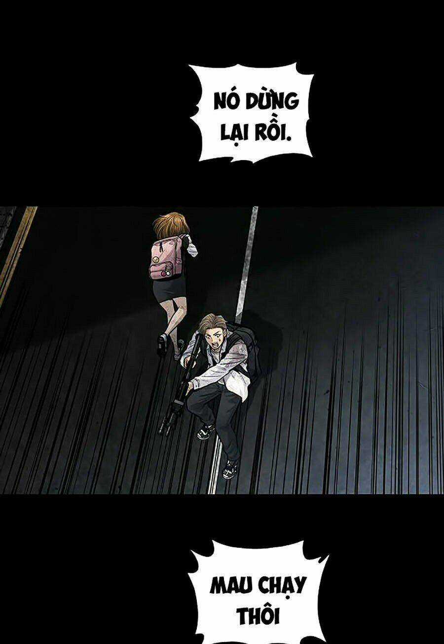 THẢM HỌA ONG ĐỘC - Chapter 266 - Trang 27
