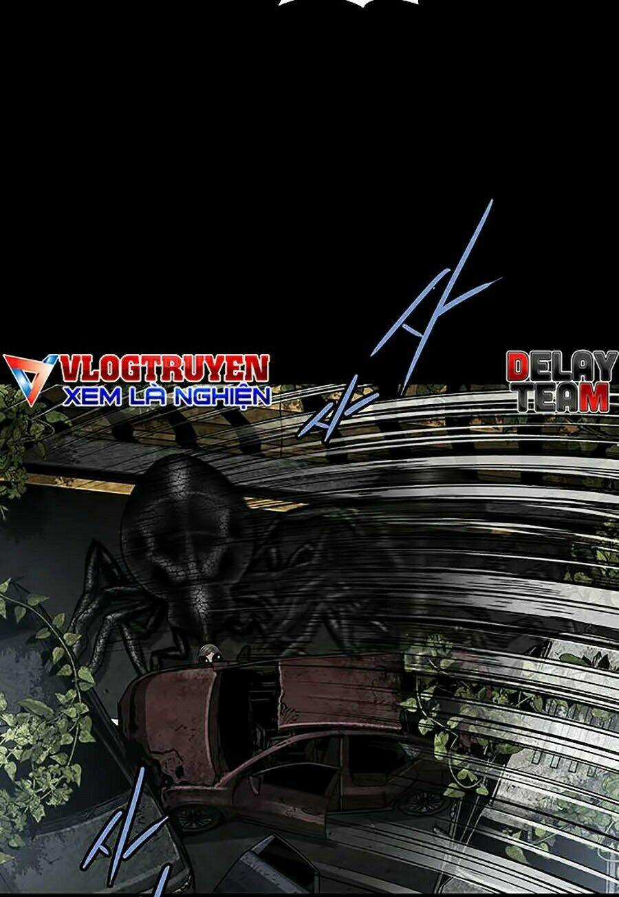 THẢM HỌA ONG ĐỘC - Chapter 266 - Trang 28