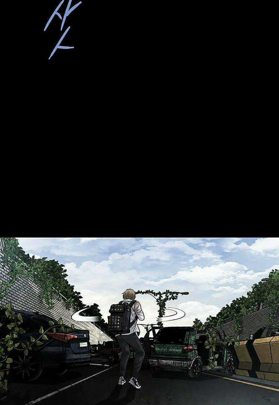 THẢM HỌA ONG ĐỘC - Chapter 266 - Trang 29