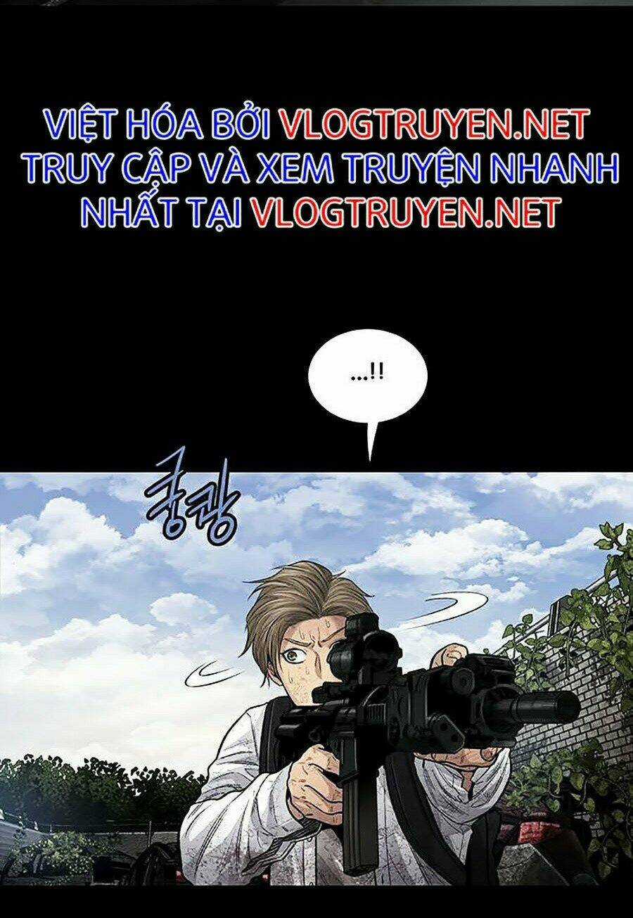 THẢM HỌA ONG ĐỘC - Chapter 266 - Trang 30