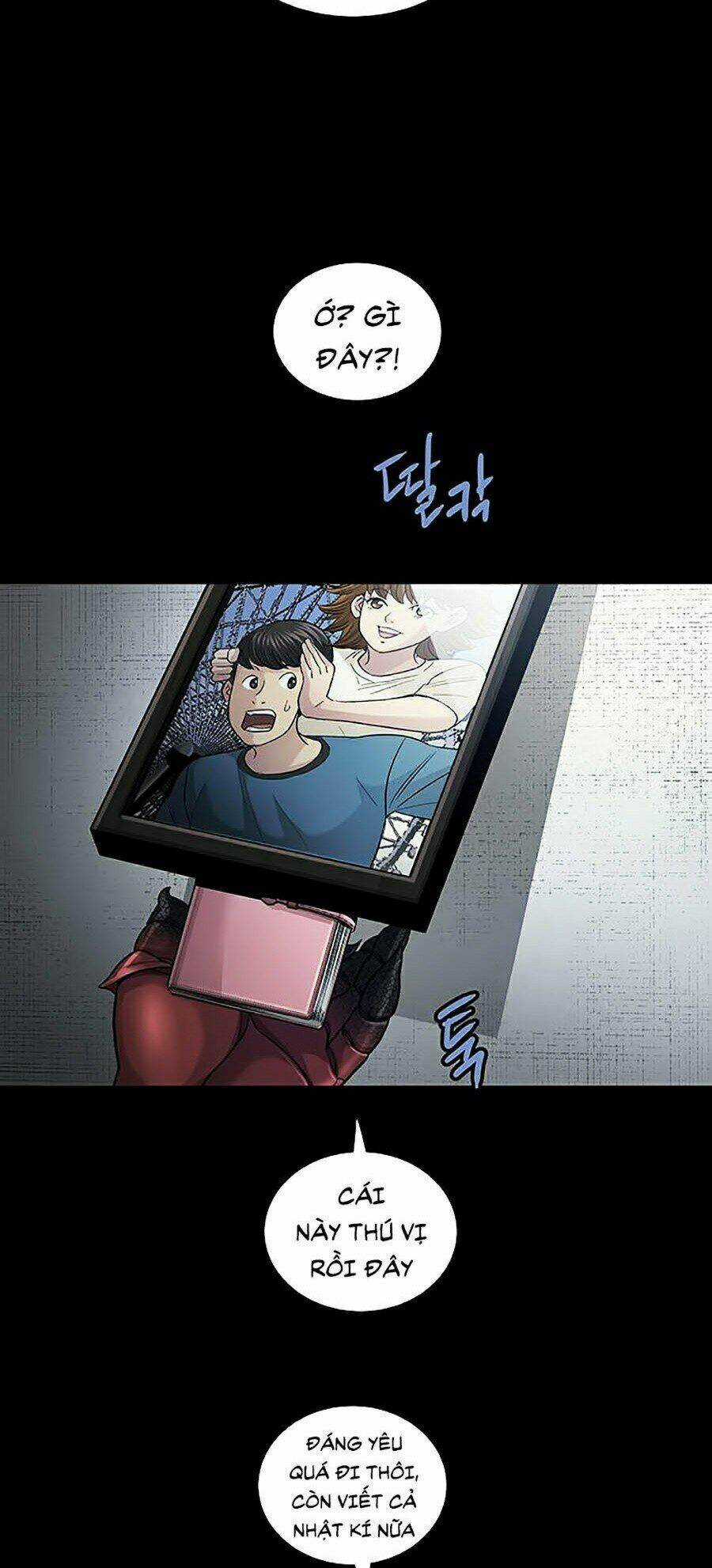 THẢM HỌA ONG ĐỘC - Chapter 266 - Trang 4