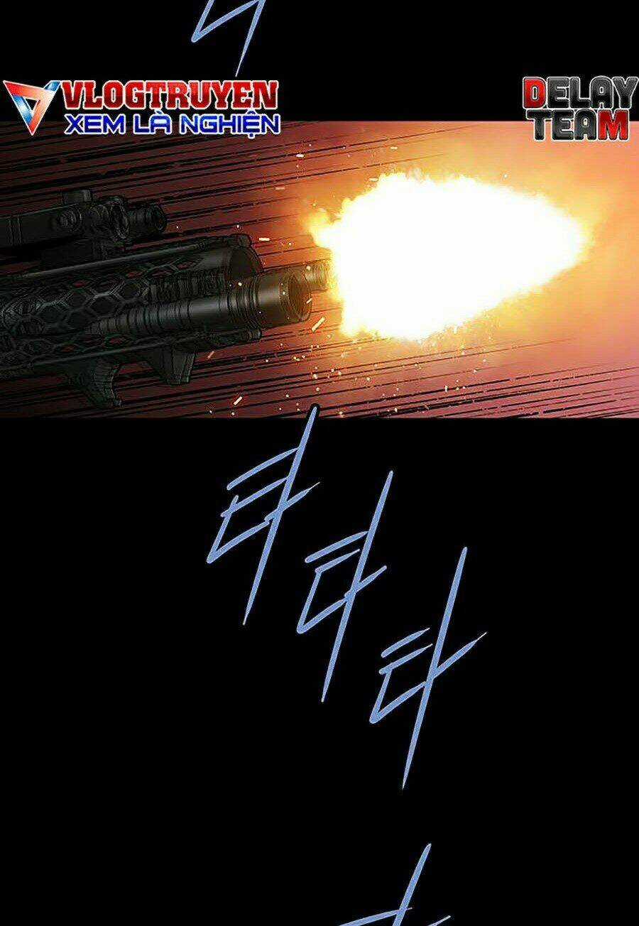 THẢM HỌA ONG ĐỘC - Chapter 266 - Trang 33