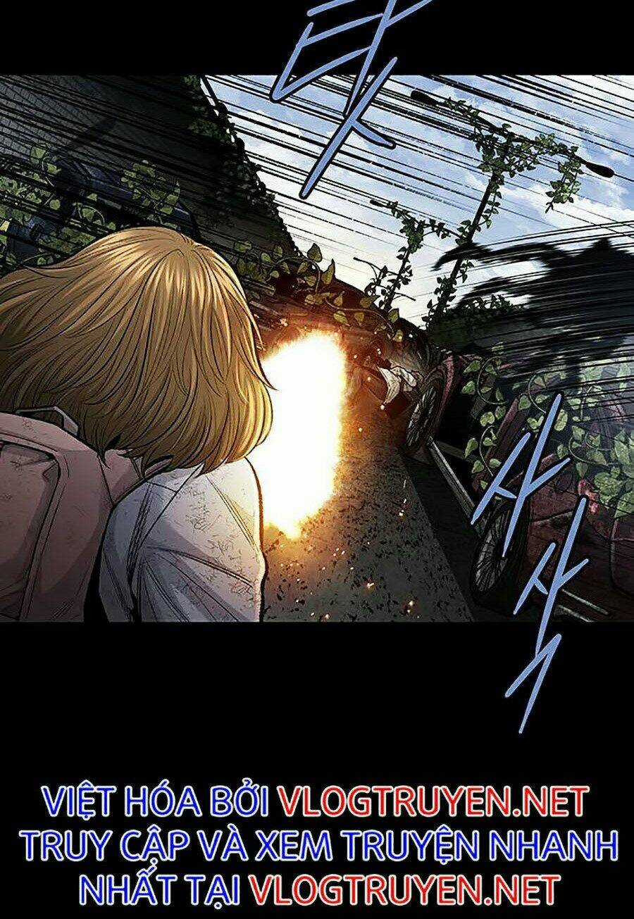 THẢM HỌA ONG ĐỘC - Chapter 266 - Trang 34