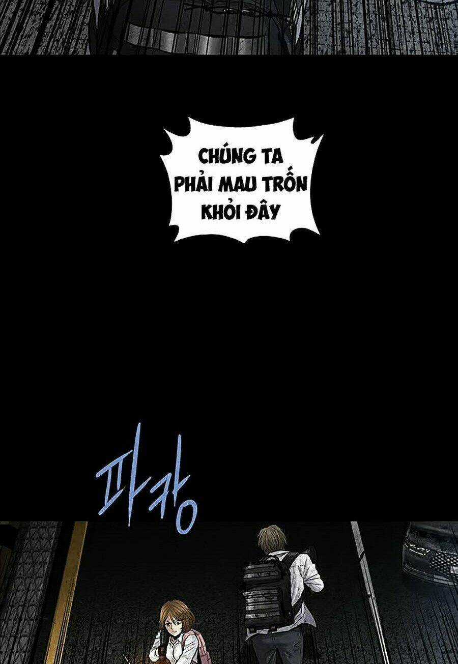 THẢM HỌA ONG ĐỘC - Chapter 266 - Trang 36