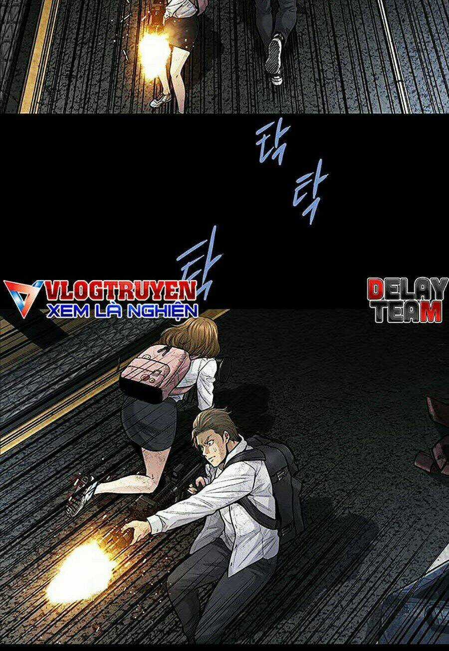 THẢM HỌA ONG ĐỘC - Chapter 266 - Trang 37