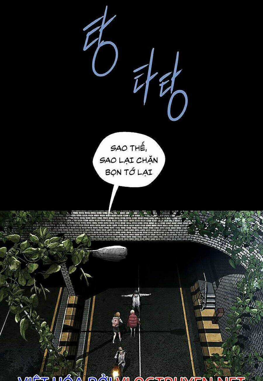 THẢM HỌA ONG ĐỘC - Chapter 266 - Trang 38