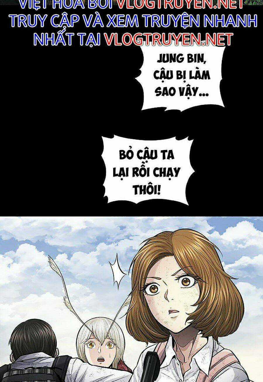 THẢM HỌA ONG ĐỘC - Chapter 266 - Trang 39