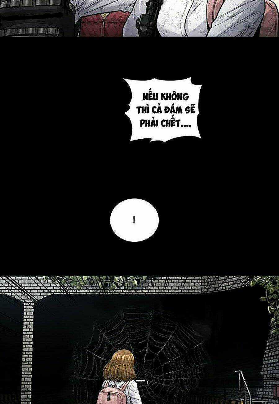 THẢM HỌA ONG ĐỘC - Chapter 266 - Trang 40