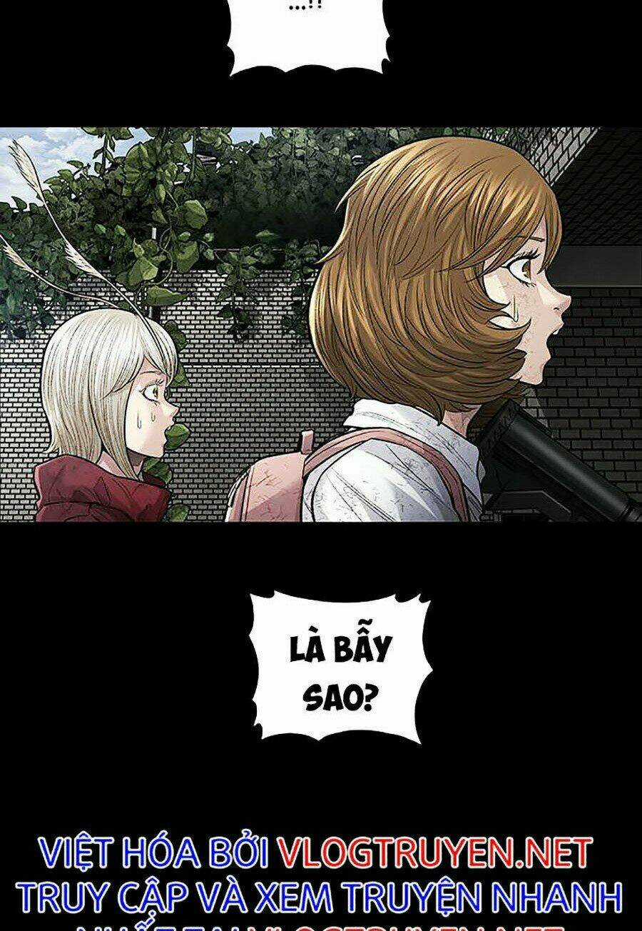 THẢM HỌA ONG ĐỘC - Chapter 266 - Trang 43