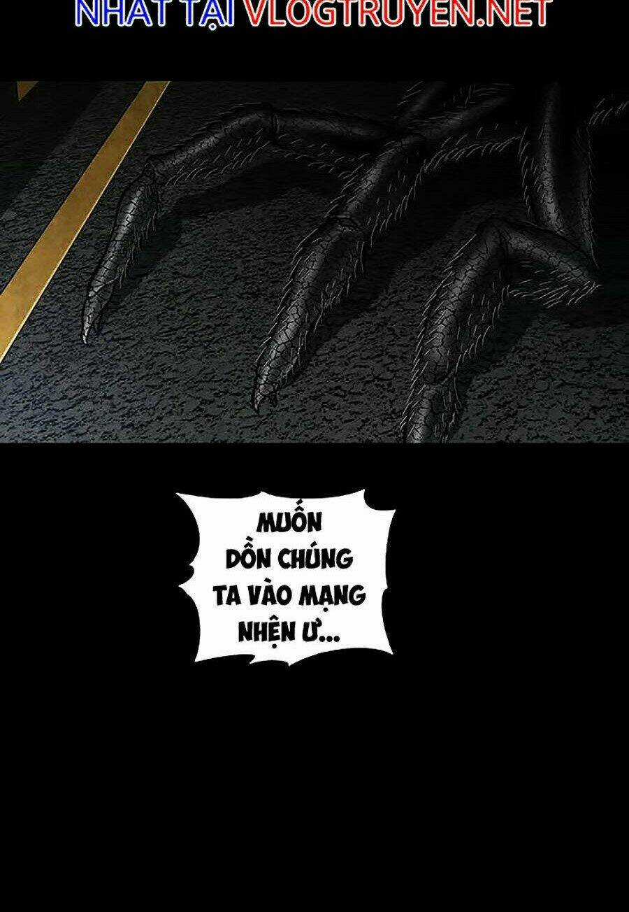 THẢM HỌA ONG ĐỘC - Chapter 266 - Trang 44