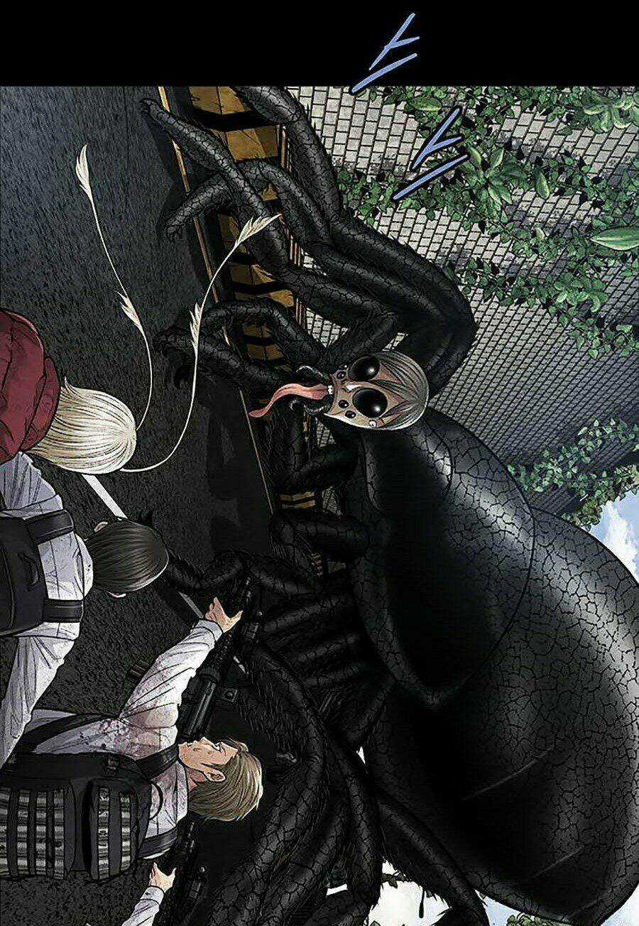 THẢM HỌA ONG ĐỘC - Chapter 266 - Trang 45