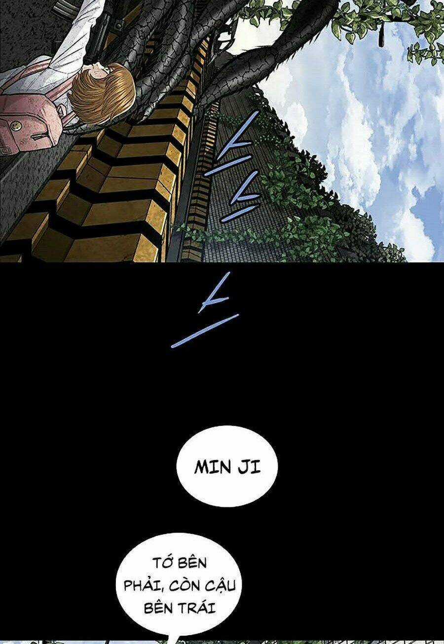 THẢM HỌA ONG ĐỘC - Chapter 266 - Trang 46