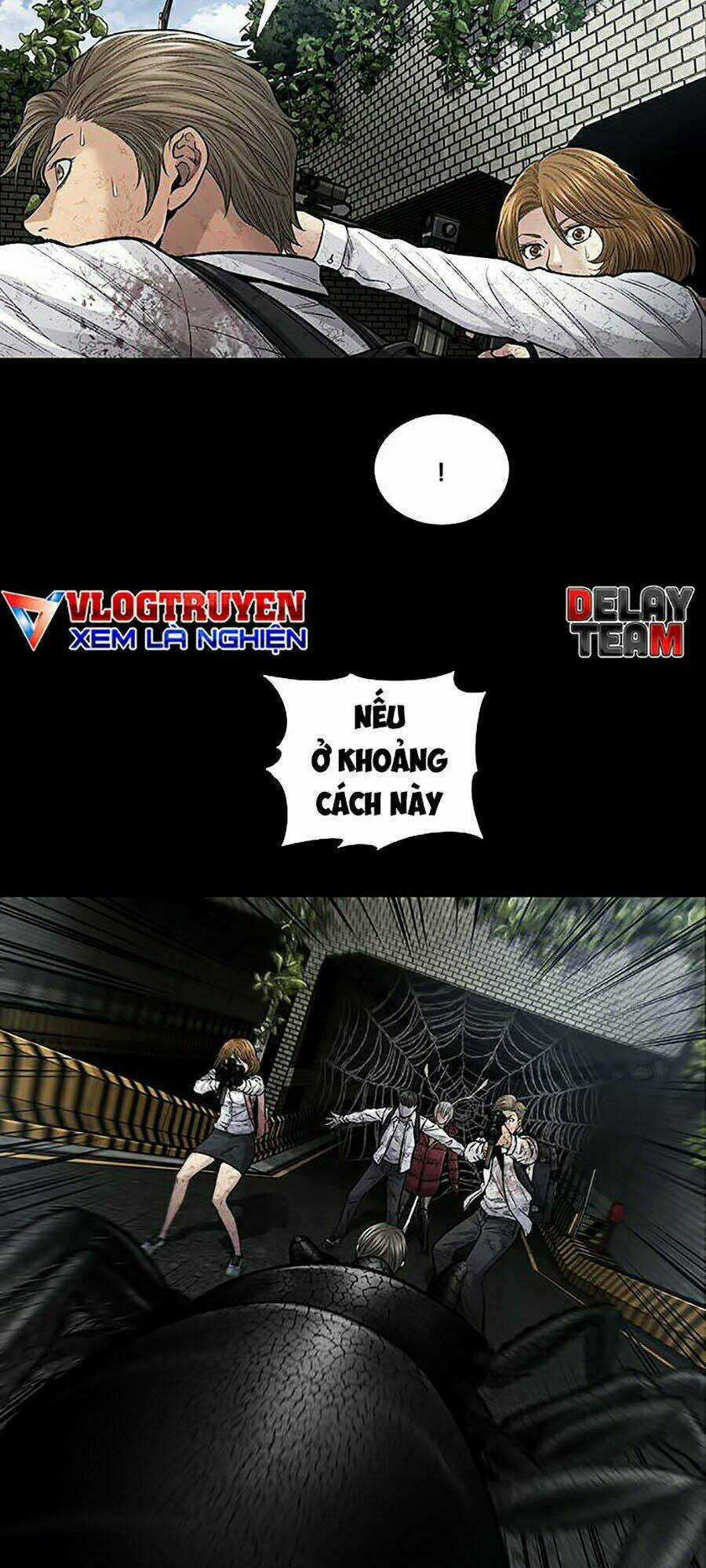 THẢM HỌA ONG ĐỘC - Chapter 266 - Trang 47