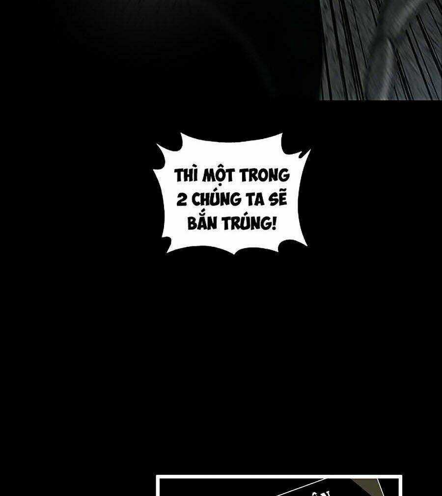 THẢM HỌA ONG ĐỘC - Chapter 266 - Trang 48