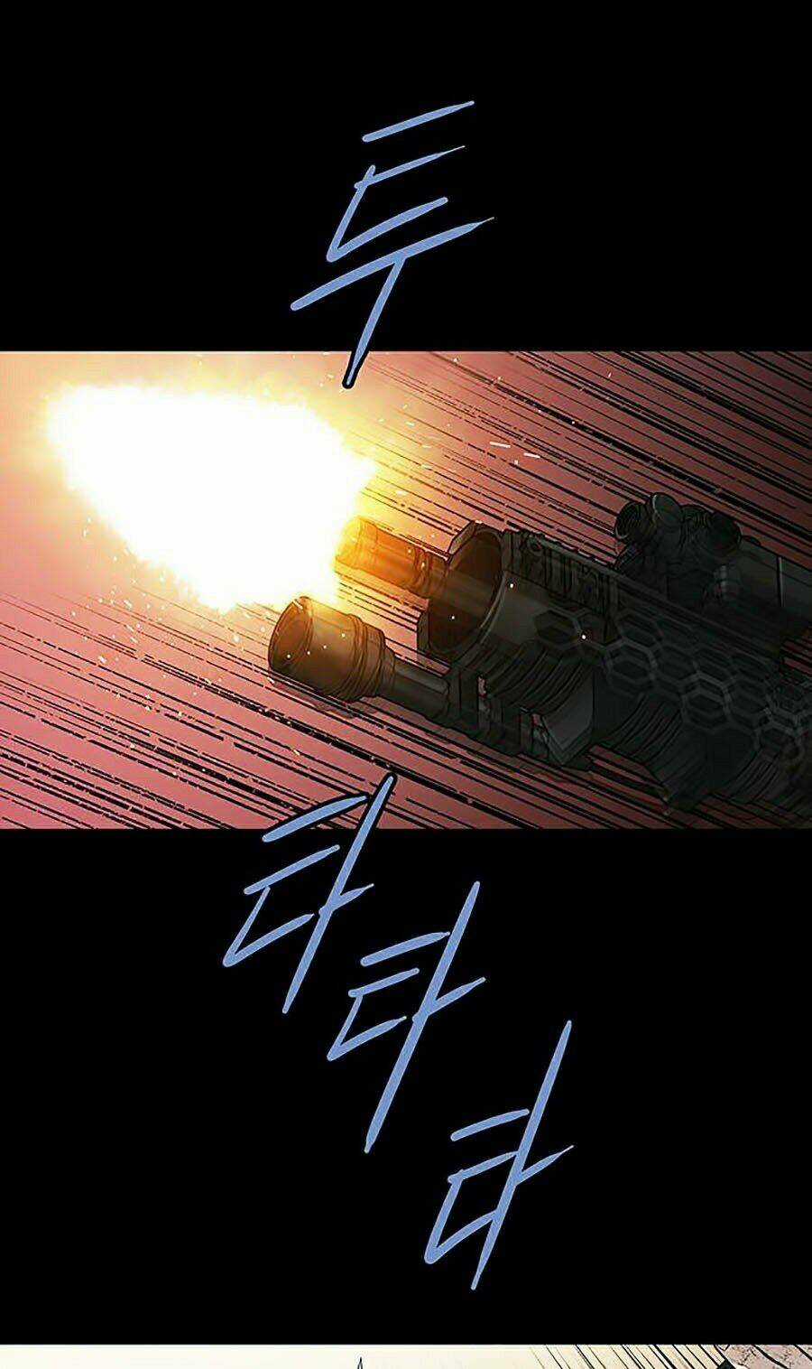 THẢM HỌA ONG ĐỘC - Chapter 266 - Trang 50