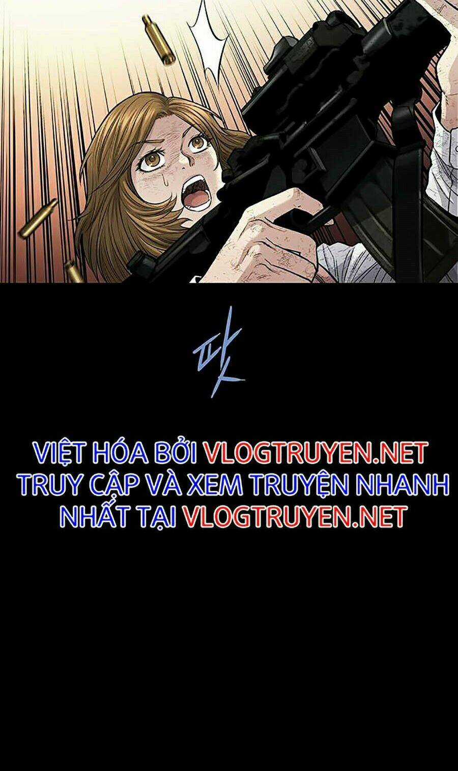 THẢM HỌA ONG ĐỘC - Chapter 266 - Trang 51