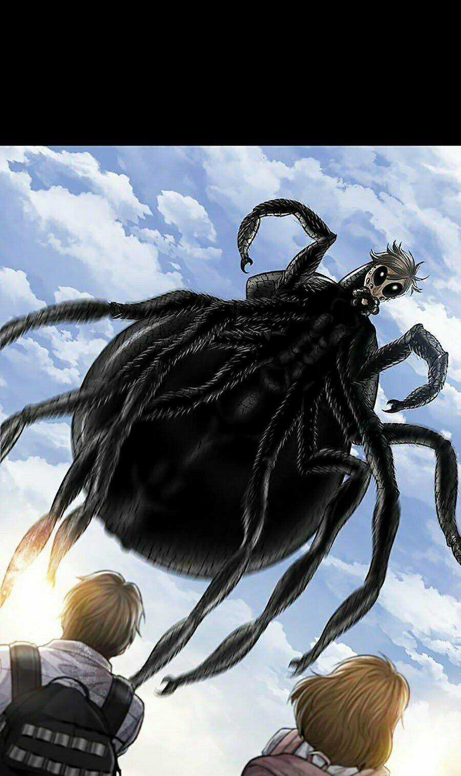 THẢM HỌA ONG ĐỘC - Chapter 266 - Trang 52