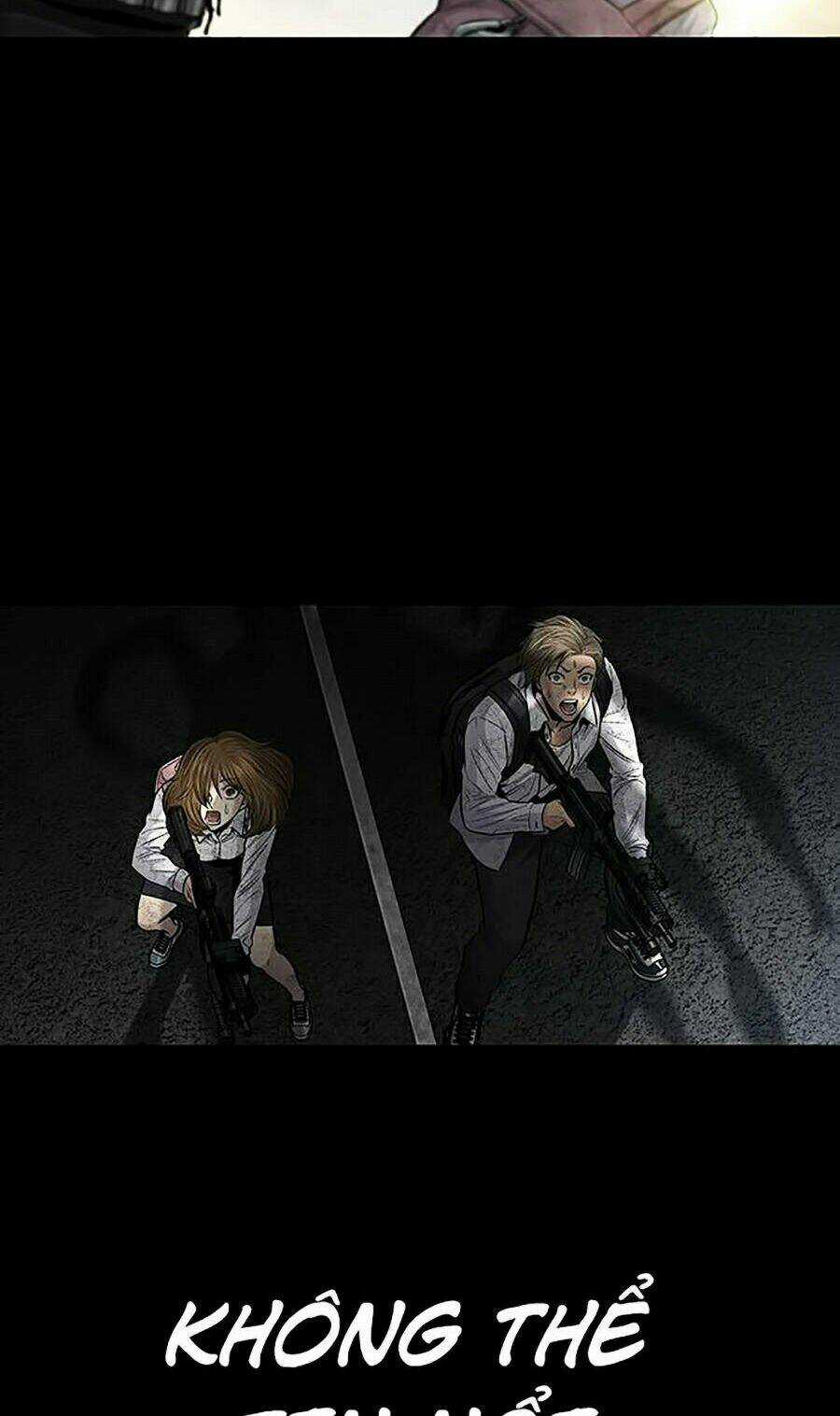 THẢM HỌA ONG ĐỘC - Chapter 266 - Trang 53