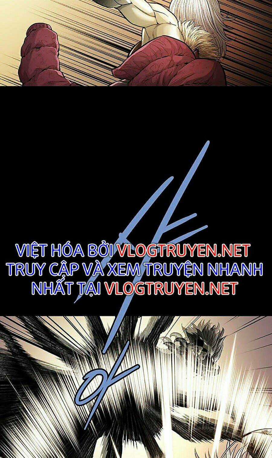 THẢM HỌA ONG ĐỘC - Chapter 266 - Trang 55