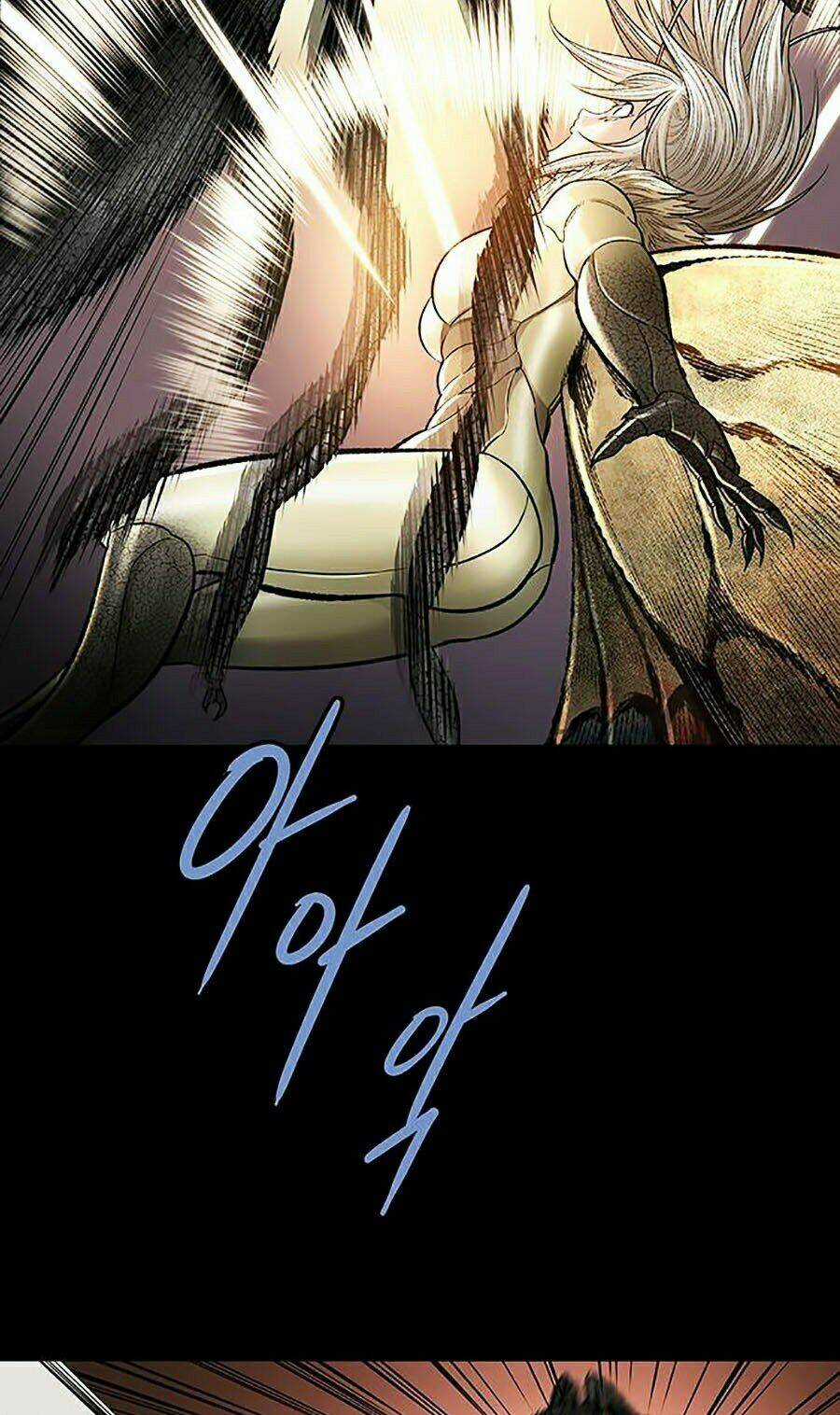 THẢM HỌA ONG ĐỘC - Chapter 266 - Trang 56