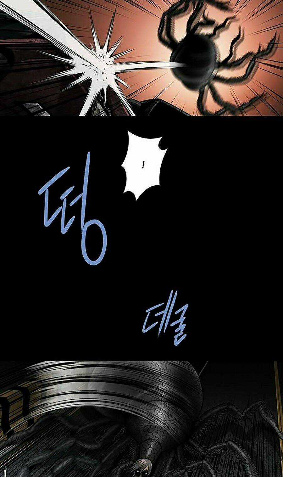 THẢM HỌA ONG ĐỘC - Chapter 266 - Trang 57