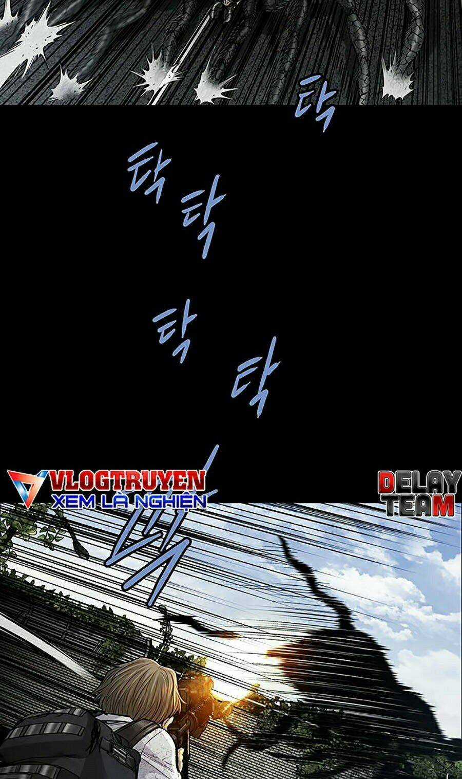 THẢM HỌA ONG ĐỘC - Chapter 266 - Trang 58
