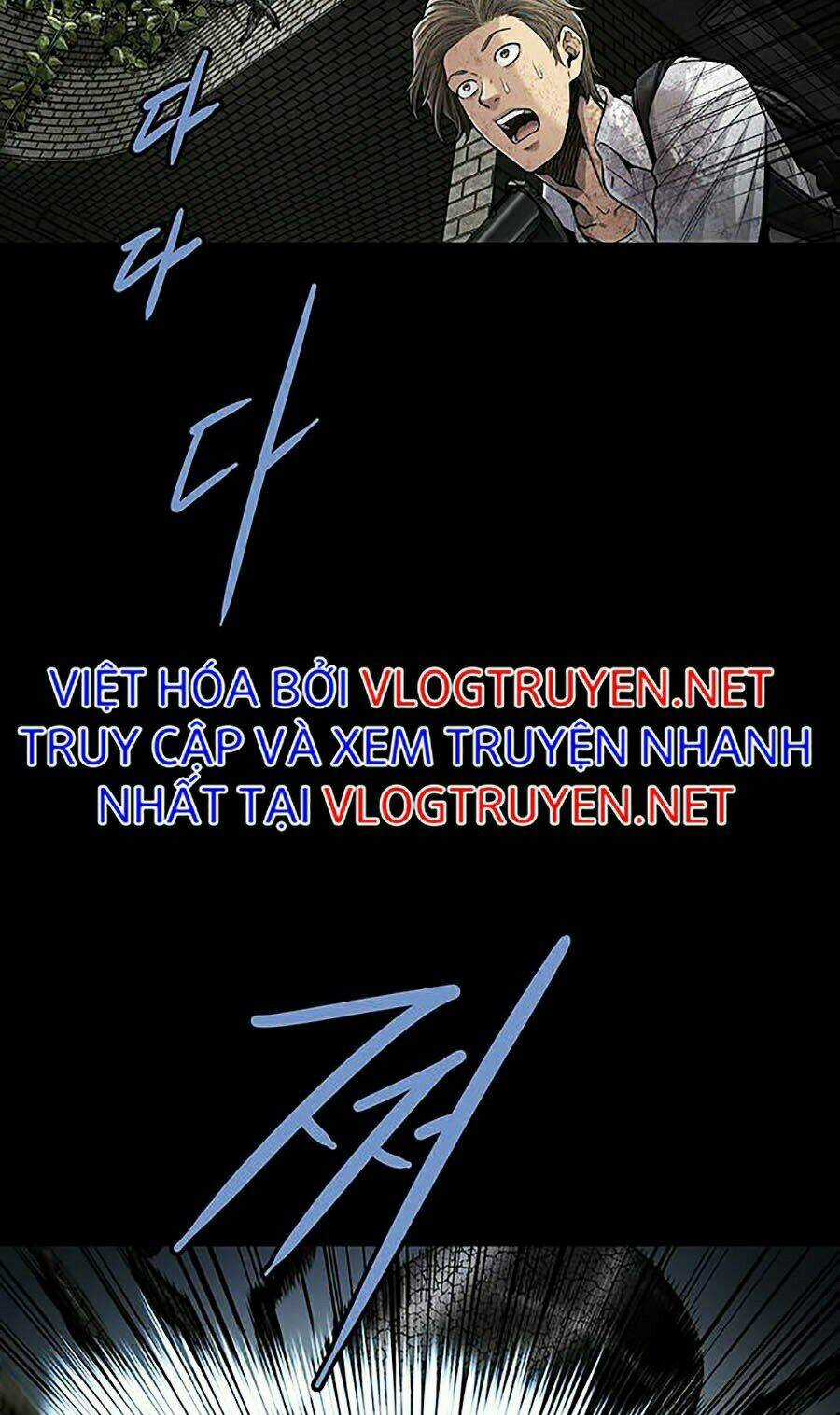 THẢM HỌA ONG ĐỘC - Chapter 266 - Trang 60