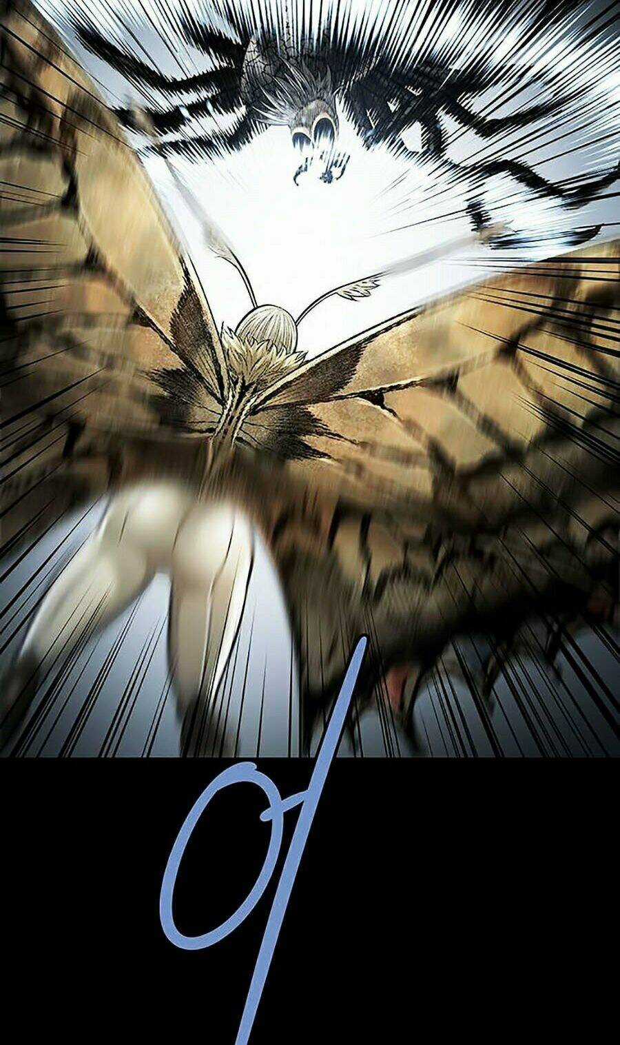 THẢM HỌA ONG ĐỘC - Chapter 266 - Trang 61