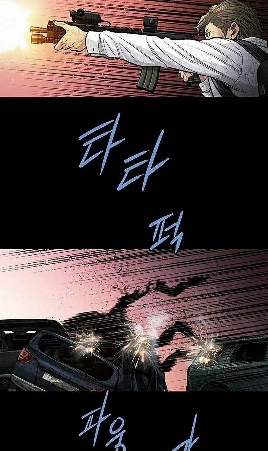 THẢM HỌA ONG ĐỘC - Chapter 266 - Trang 63