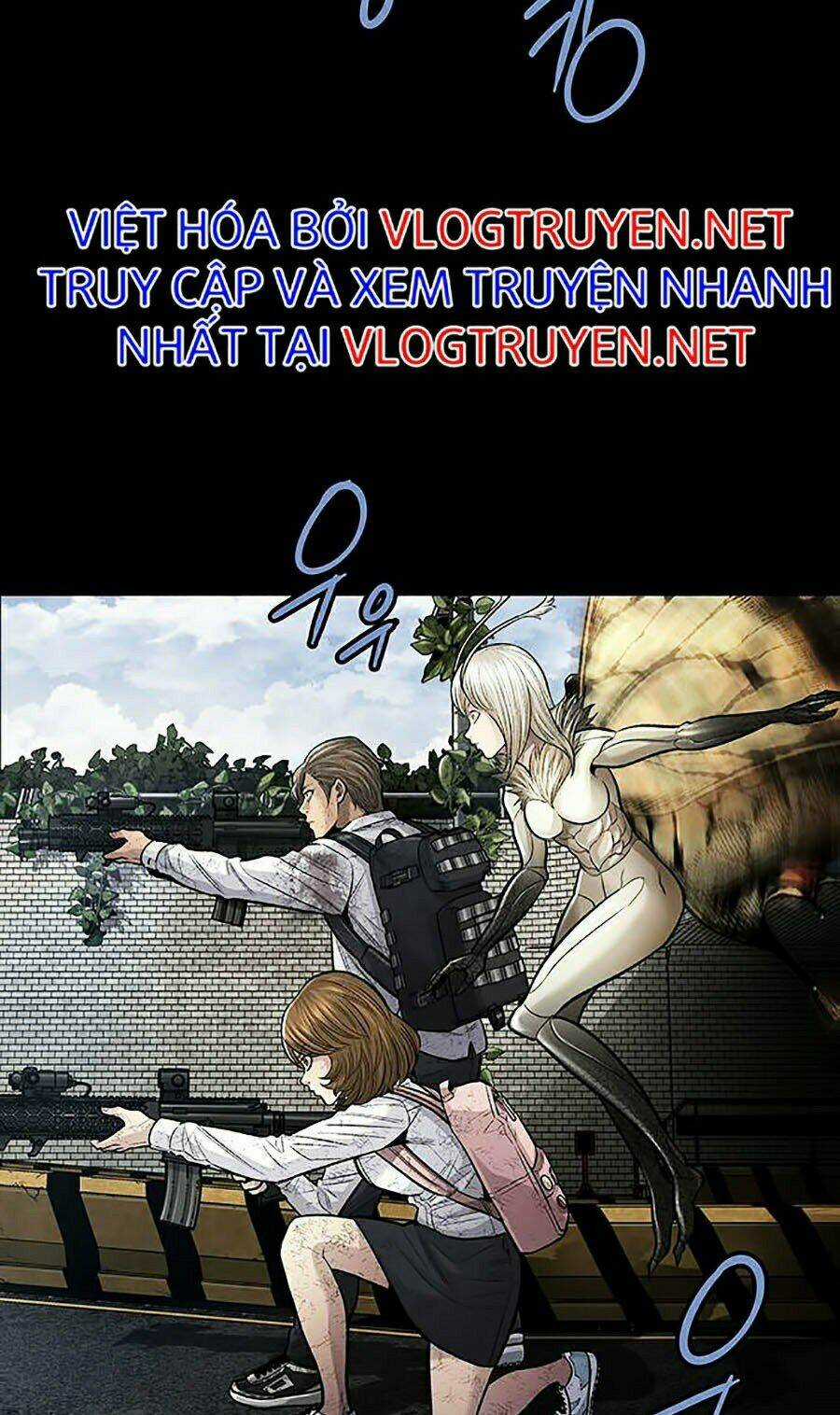 THẢM HỌA ONG ĐỘC - Chapter 266 - Trang 64