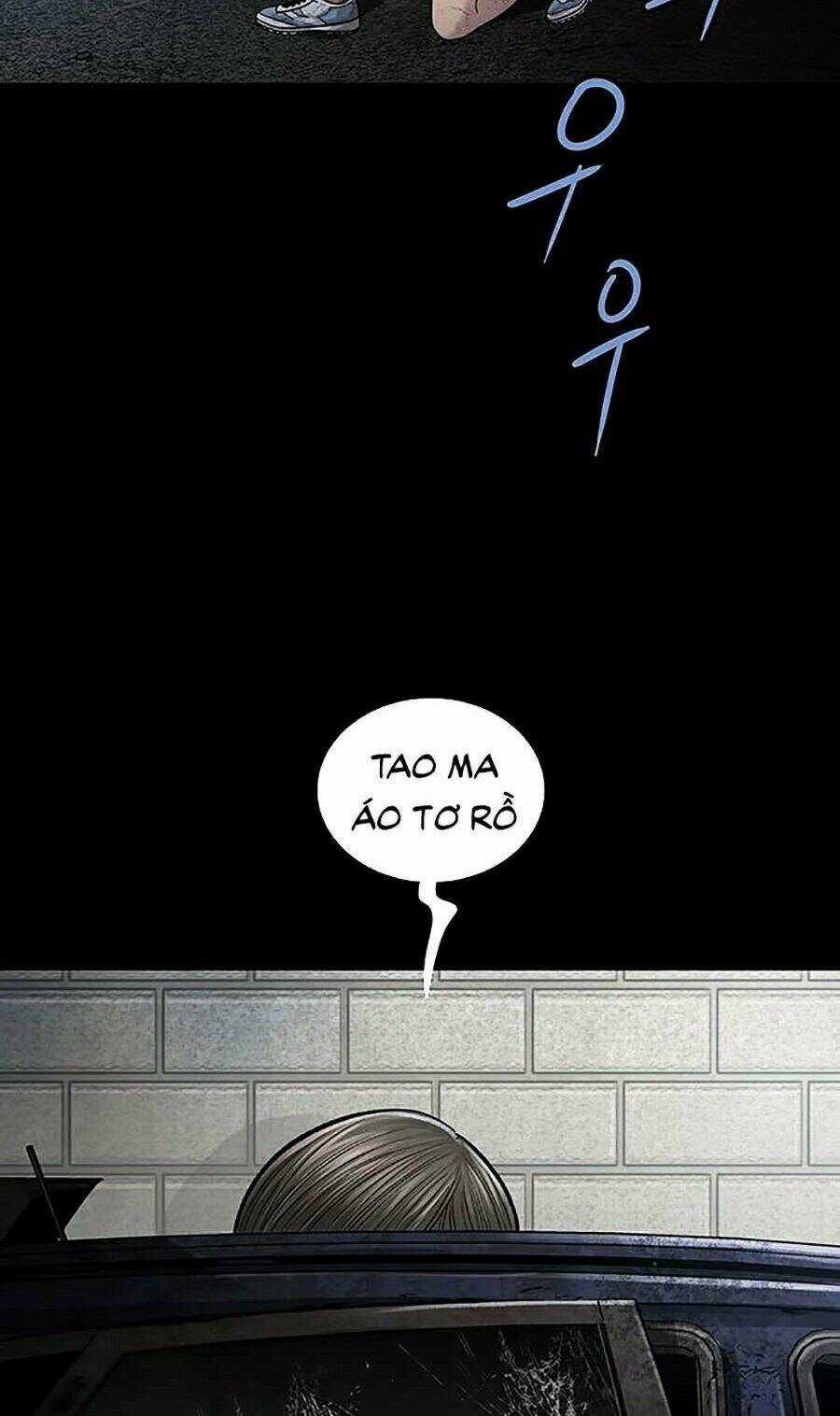 THẢM HỌA ONG ĐỘC - Chapter 266 - Trang 65