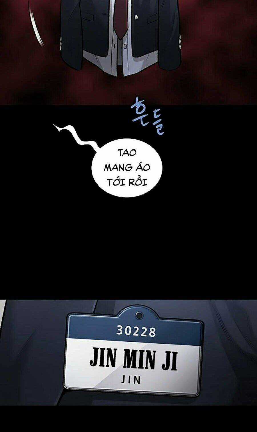 THẢM HỌA ONG ĐỘC - Chapter 266 - Trang 67