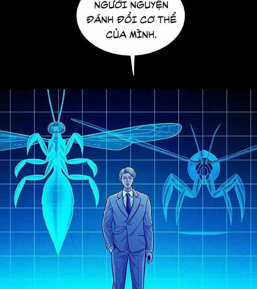 THẢM HỌA ONG ĐỘC - Chapter 267 - Trang 12